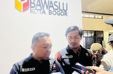 Bawaslu Kota Bogor Tangani 7 Kasus Dugaan Pelanggaran Pilkada 2024