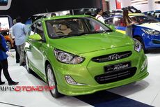 Hyundai Tersangkut Kasus Konsumsi BBM