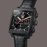 TAG Heuer Bangkitkan Kembali 'Pangeran Kegelapan' yang Legendaris
