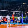 Top Skor Proliga 2023: Rivan Tetap Teratas meski Samator Tertindas