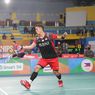Badminton Asia Championship 2022: Jonatan Tak Senang dengan Lapangan, Ahsan/Hendra Fokus ke Piala Thomas