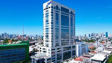 BTN Tak Bagi Dividen, Laba Rp3,5 Triliun Dialihkan untuk Ekspansi Kredit