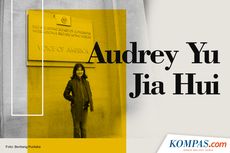 INFOGRAFIK: Audrey Yu Jia Hui