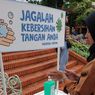 Ancol Berlakukan Kebijakan Baru untuk Cegah Penyebaran Virus Corona
