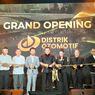 Distrik Otomotif PIK 2 Diresmikan, Terbesar dan Terlengkap di Indonesia