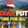 Deretan Kontroversi Film Merah Putih: One For All