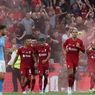 5 Fakta Menarik Liverpool Vs Man City: Juara Community Shield, Klopp Sempurnakan Trofi Domestik
