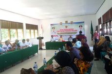 Gubernur Sebut Kemiskinan di Maluku karena Kebijakan Menteri Susi