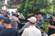 Gagalnya Pemakzulan Sudewo: Menakar Arah Demokrasi Lokal di Pati