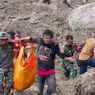 Update Longsor Tana Toraja, 15 Korban Meninggal dan 2 Orang Masih Dicari