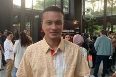 Ungkap Alasan Jarang Posting Instagram, Nicholas Saputra: Berarti Gue Lagi Sibuk Kerja