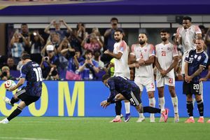 Daftar Lengkap 32 Tim yang Lolos ke Fase Gugur Piala Dunia 2026