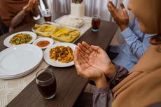 Ada Larangan Bukber ASN dan Pejabat, Omzet Restoran di Gunungkidul Turun