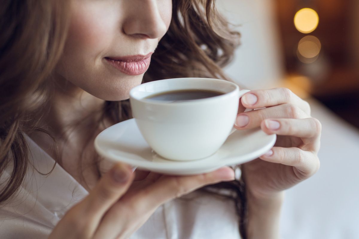 Berbagai masalah kesehatan karena konsumsi kafein ternyata hanya mitos.