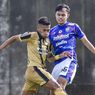 Hasil Dewa United Vs Persib, Kemenangan Telak Maung Bandung