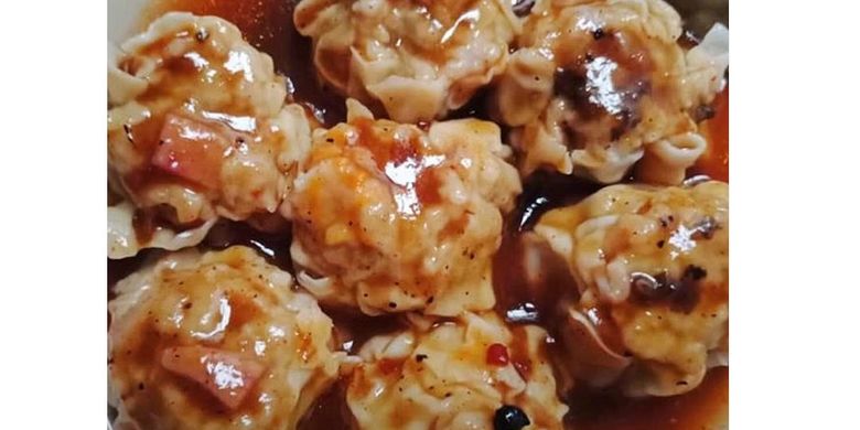 Mengintip Gurihnya Bisnis Dimsum Beku Mengintip Gurihnya Bisnis Dimsum Beku