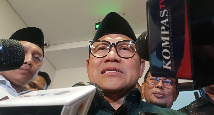 Cak Imin Akan Ziarah ke Makam Bung Karno Hari ini