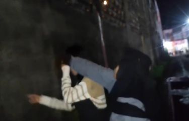 Video Viral, Sekelompok Remaja Wanita Sidoarjo Melakukan Penganiayaan