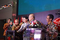 Genap Berusia 24 Tahun, Ini Sederet Pencapaian KSEI di Pasar Modal Indonesia