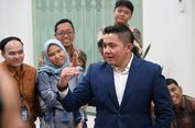 Dino Sebut Presiden Negara Lain Tak Direspons Prabowo Saat Mau Bertemu, Seskab Beri Klarifikasi