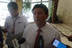 Kabareskrim Minta Bawahannya Tak Segan Minta Bantuan KPK