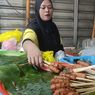 Mencicipi Sate Pusut Legendaris Hj Napisah, Kuliner Khas Lombok Sejak 1976