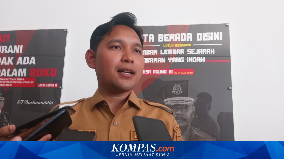 Ancaman Kekeringan dan Karhutla, Pemkab Cianjur Tetapkan Status Siaga Darurat
