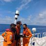 Misteri Sinyal Tanda Bahaya di Laut Bangka Akhirnya Terungkap