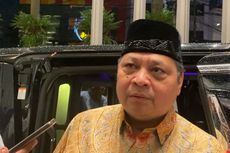 Golkar Buka Pintu bagi PDI-P untuk Gabung di Koalisi Besar