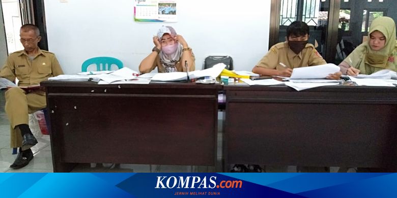 Perangkat Desa yang Tertular Corona Saat Rapat Sembuh Setelah Dirawat 2 Minggu, Ini Kisahnya