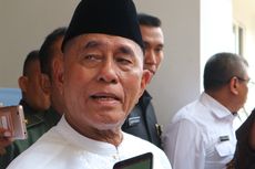 Menhan: Kalau Saya Tak Memilih Jokowi, Saya Mengkhianati Beliau