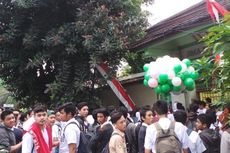 Di SMAN 112 Jakbar, Ruang TU dan Kepsek Terkena Pemadaman Listrik