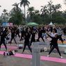 Ajak Masyarakat Aktif Bergerak, Deorex Gelar Festival Olahraga