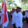 Puluhan Eks NII Maluku Utara Cium Merah Putih, Ikrar Setia ke NKRI