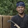 Kisah Mulyono, Belasan Tahun Ajari Anak-anak Baduy Membaca, Jadi Segelintir Warga Kanekes yang Kuliah