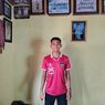 Kisah Afrisal, Pemain Timnas U-16, Ciptakan Gol Cantik Berkat Rutin Latihan Tendangan hingga 100 Kali