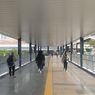 Menyeberangi JPM Dukuh Atas dari KRL ke LRT Jabodebek, Berapa Menit?
