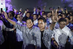 Membaca Arah Politik Prabowo Setelah Putusan MK