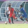 Indonesia Vs Vietnam 2-1, Marselino Kembalikan Keunggulan Garuda