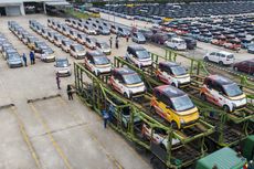 Korlantas Polri Pastikan Kesiapan Kendaraan Listrik untuk KTT G20