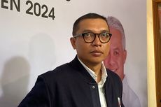 Tak Lolos Parlemen di Pileg 2024, PPP: Kami Terkejut, Berbeda dengan Data Internal