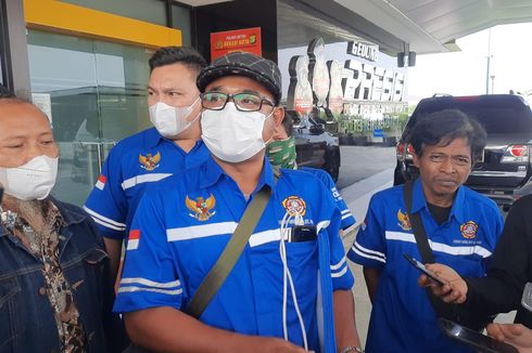 Resah karena Diancam dan Diintimidasi oleh Ormas, Warga Kranji Lapor Polisi