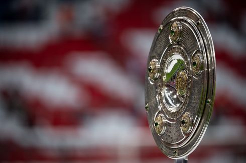 Bundesliga Masih Masa Percobaan, Klub Diminta Patuhi Protokol Kesehatan 