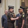 Jaksa Agung ke 17 Kajati Baru: Ingat, Jabatan Dipertanggungjawabkan ke Tuhan