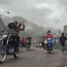Selain Semeru, Ini 10 Gunung Api Berstatus Waspada dan Siaga di Indonesia