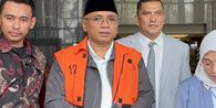 Hakim Tolak Penangguhan Penahanan Yaqut di Kasus Kuota Haji