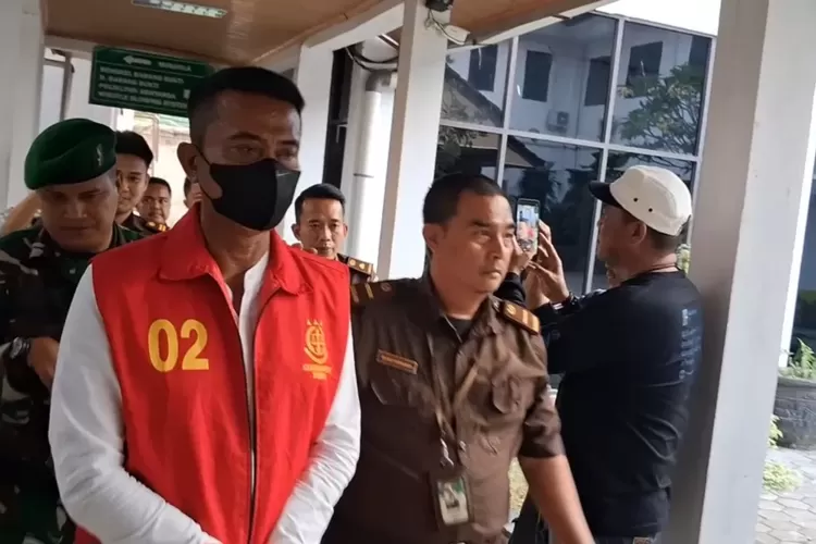 Kasus Pemerasan hingga Rp 1,3 Miliar, Kades Parigimulya Jadi Tersangka 