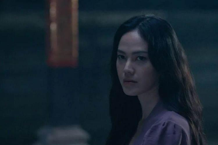 Taboo: The Silent Day, Film Horor Korea Berlatar Perayaan Nyepi di Bali