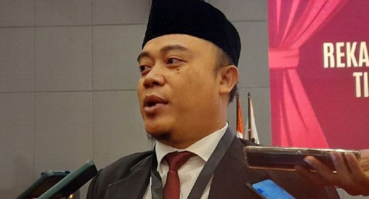 KPU Kota Serang Terima Dana Hibah Rp 28 Miliar untuk Pilkada 2024