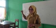 Guru ASN di Baubau Curhat Tak Digaji 6 Tahun, Terpaksa Utang hingga Jualan Online